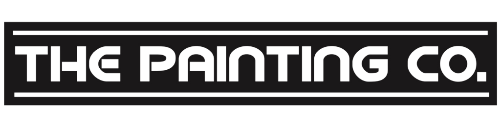 The Painting Co Logo